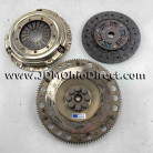 JDM EK9/DC2 Type R TODA Light Weight Flywheel and Clutch Kit
